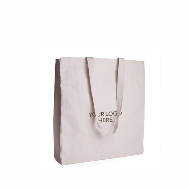 Personalised Natural Heavyweight Cotton Bags